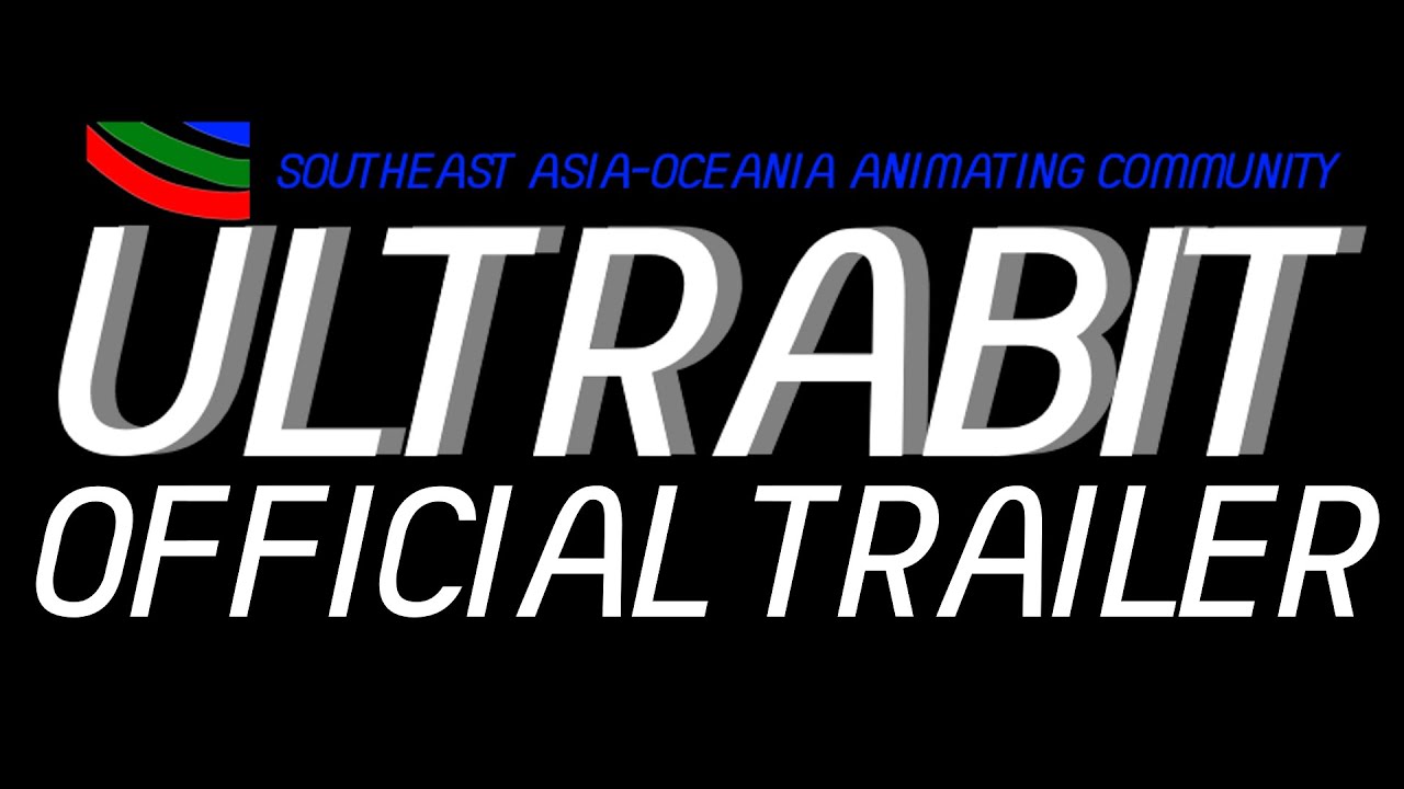 S.E.A.O.A.C Ultrabit 4k | Official Promotional Trailer
