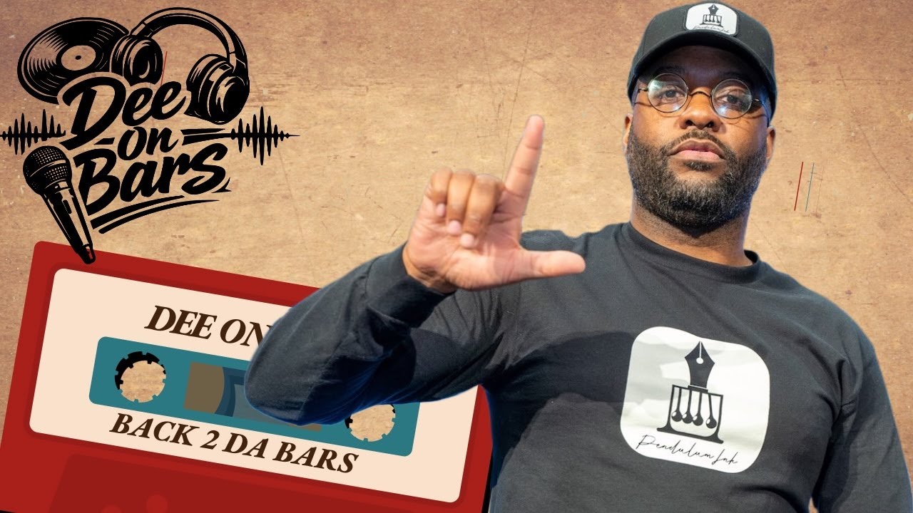 Mickey Factz “False Foe” (Trufoe Diss)  | Dee on Bars