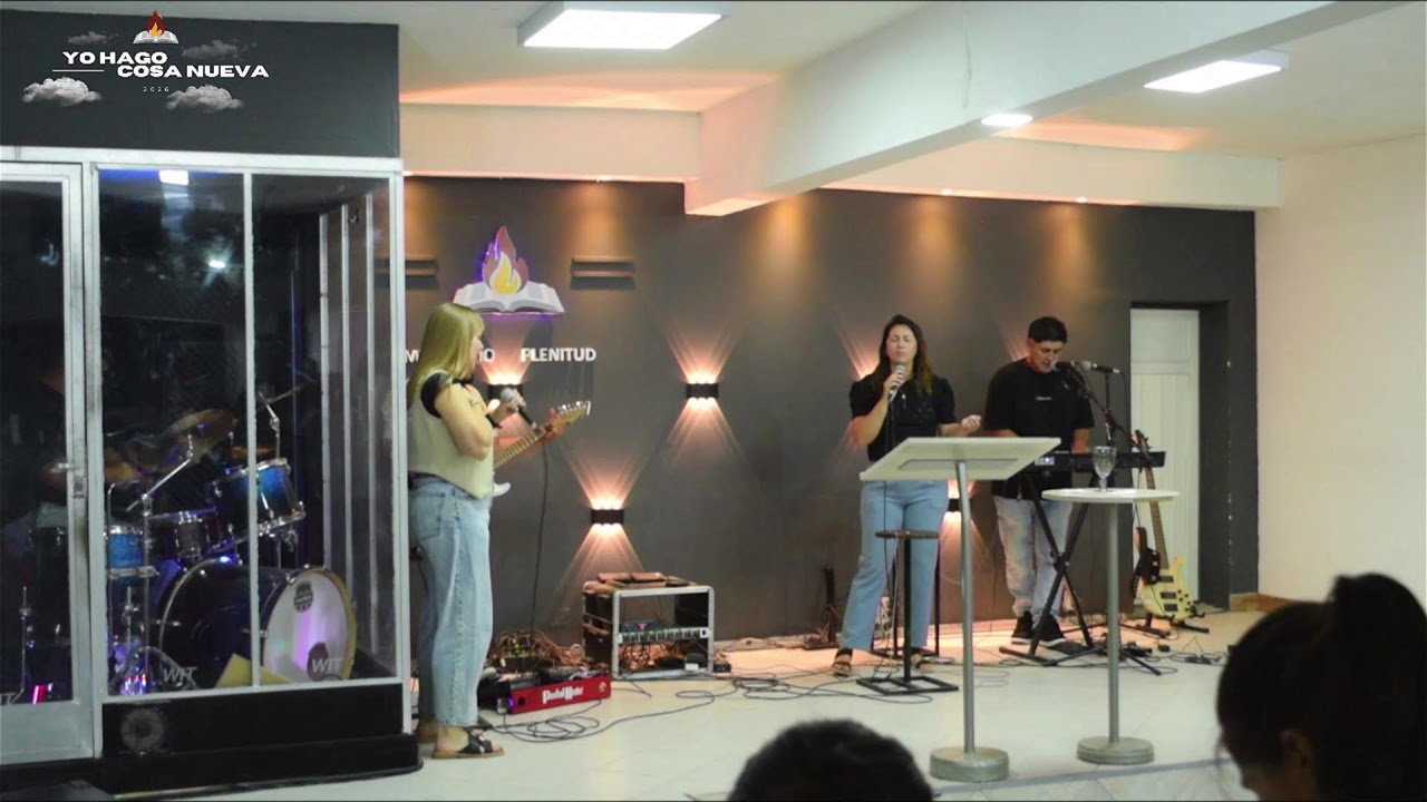 Servicio Sábado 07.03.26 | EN VIVO