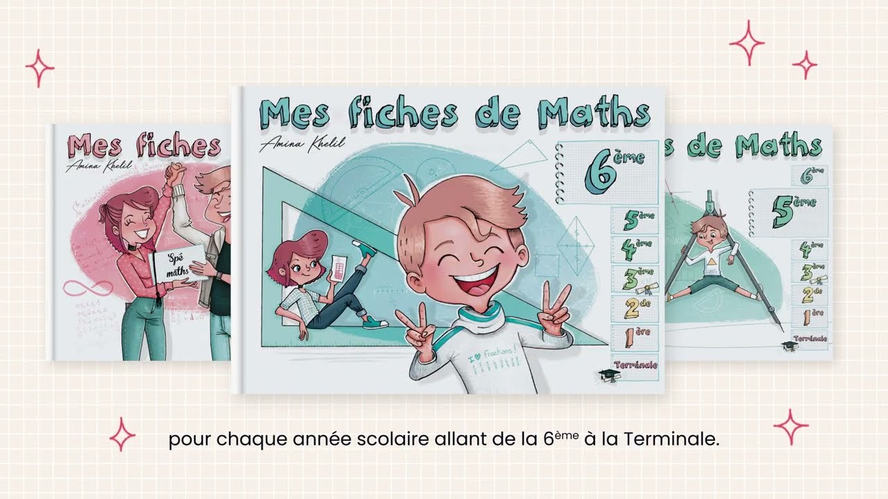 Les livres 
