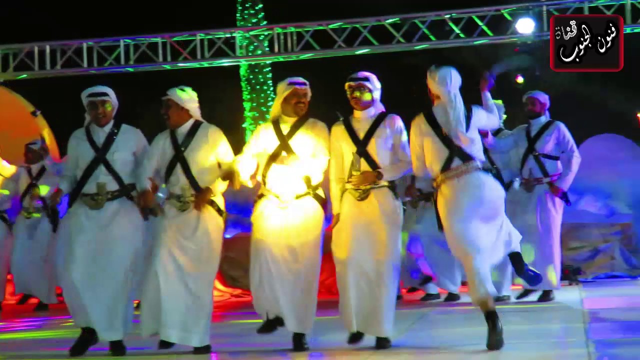 اوبريت خطوة الفنان صالح خيري والفنان ابراهيم الصافي في مهرجان محايل عسير عدسة موسى الشهري