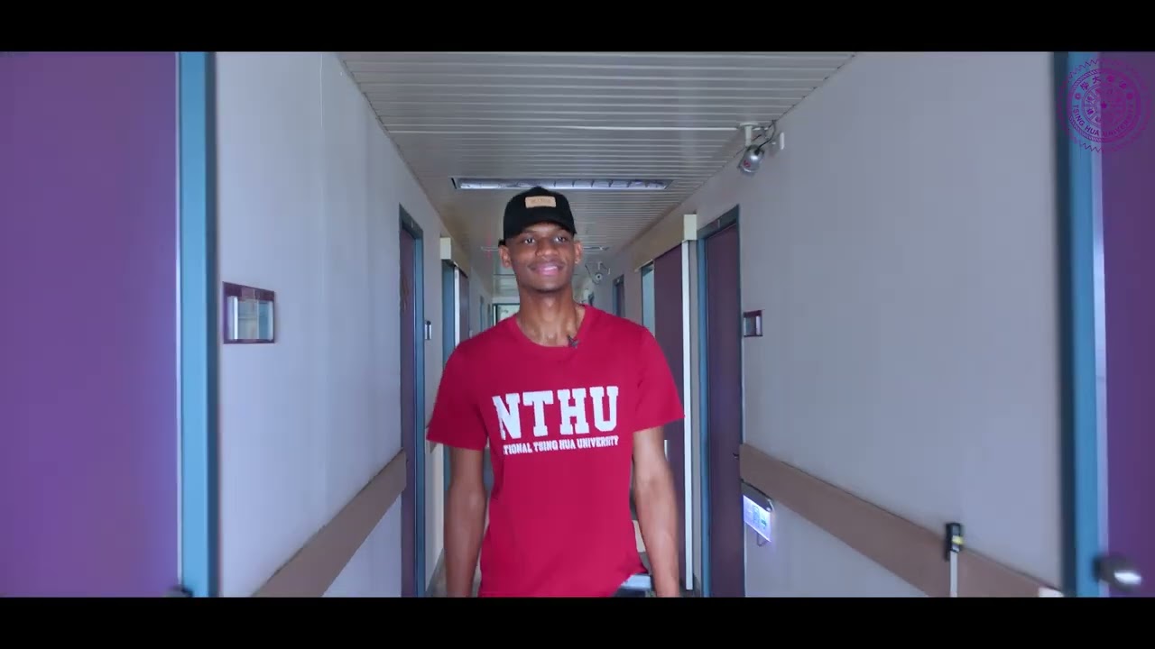 NTHU Dorm Move-In Day