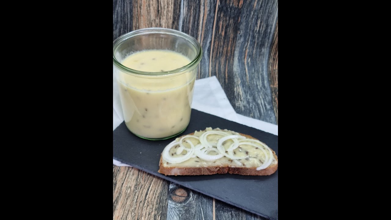 Kochkäse - Thermomix® TM31® / TM5® / TM6®