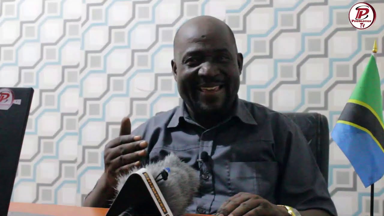 Part 1_ USHUHUDA WA PETER RASHID ALIYEKUWA SHEHE SHARIF ABUBAKAR MAJINI