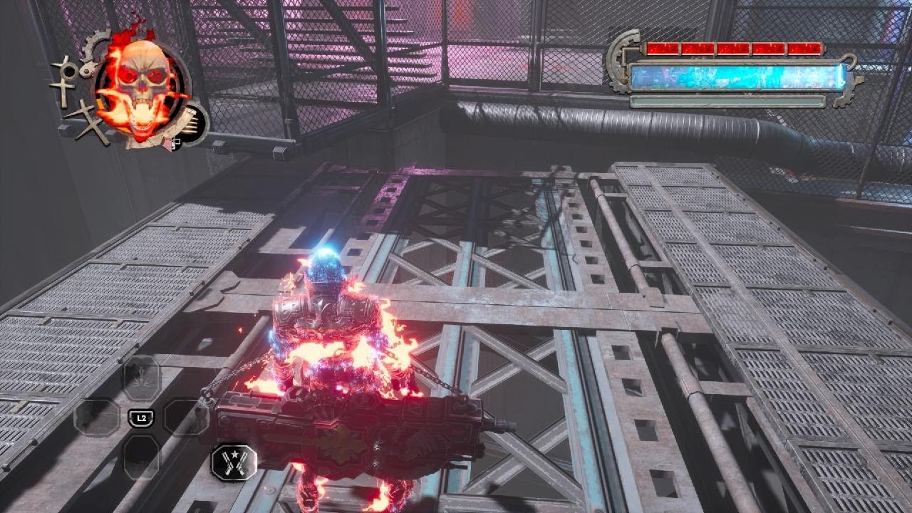 Gungrave G.O.R.E_20231022202430