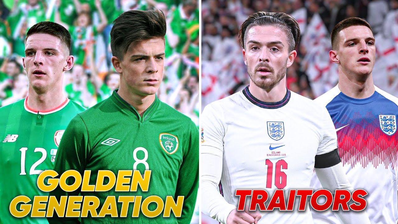 10 Players Who REJECTED Their Country!