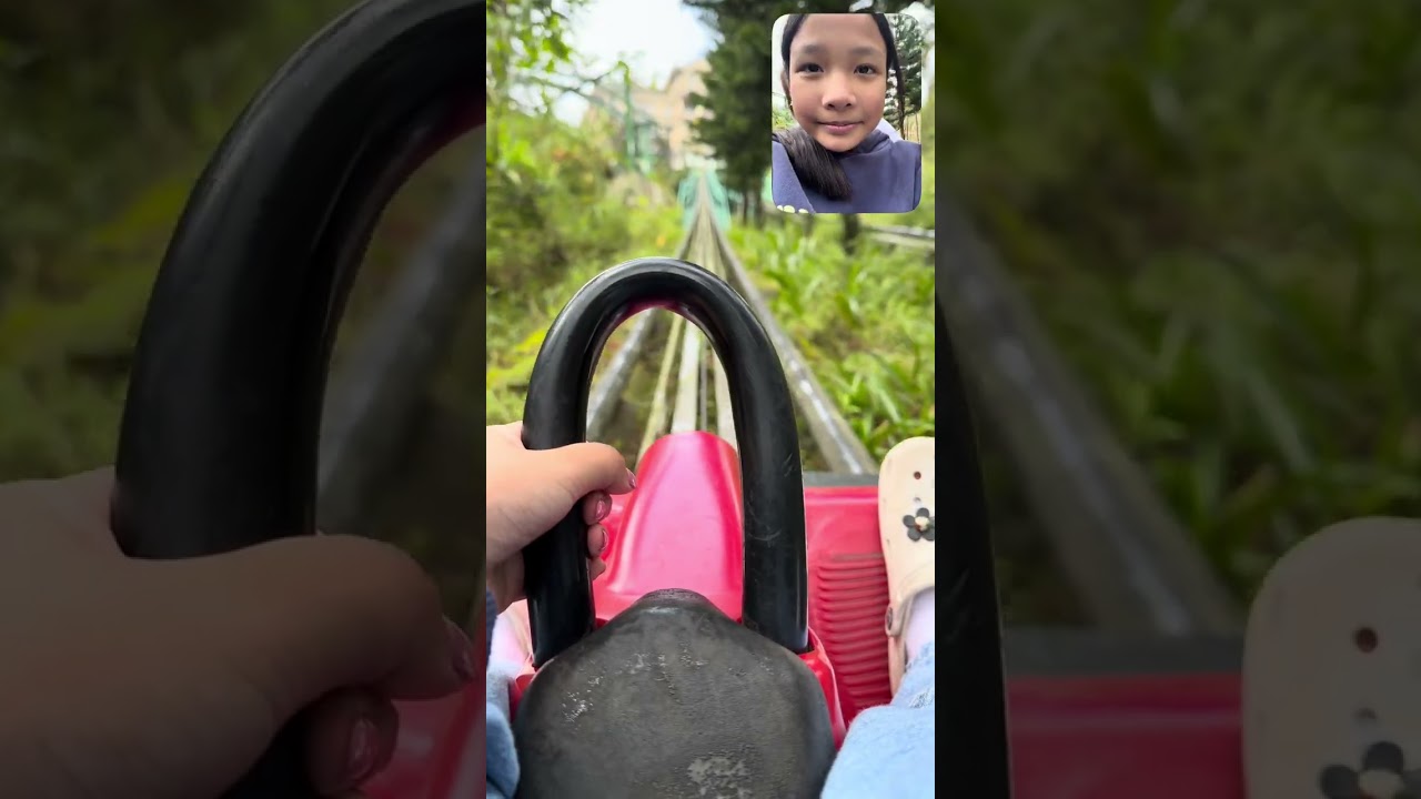 Vietnam Trip 2026 - Bana Hill 2