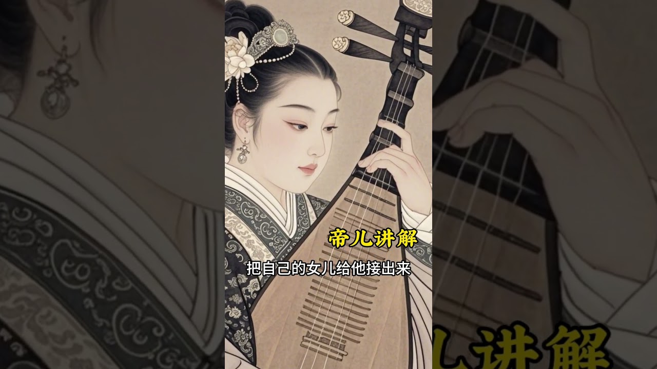 北魏绝世美女太妃墓 一个女人两次出家为尼三次嫁给皇帝，到底是什么样的一个绝世美女会有这样的经历#历史#山西#帝儿游北京