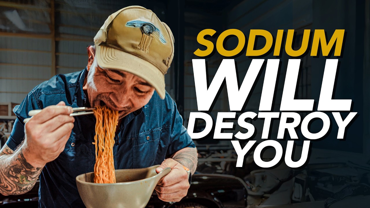Survival Food Showdown: Which Taste Best?