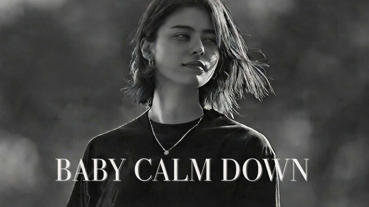Let Me Down Slowly 💔 | A Love That Hurt Too Quietly