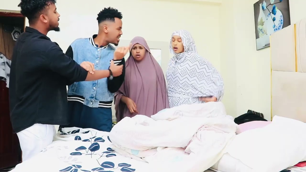 QARAX ADUNKA DHACAY