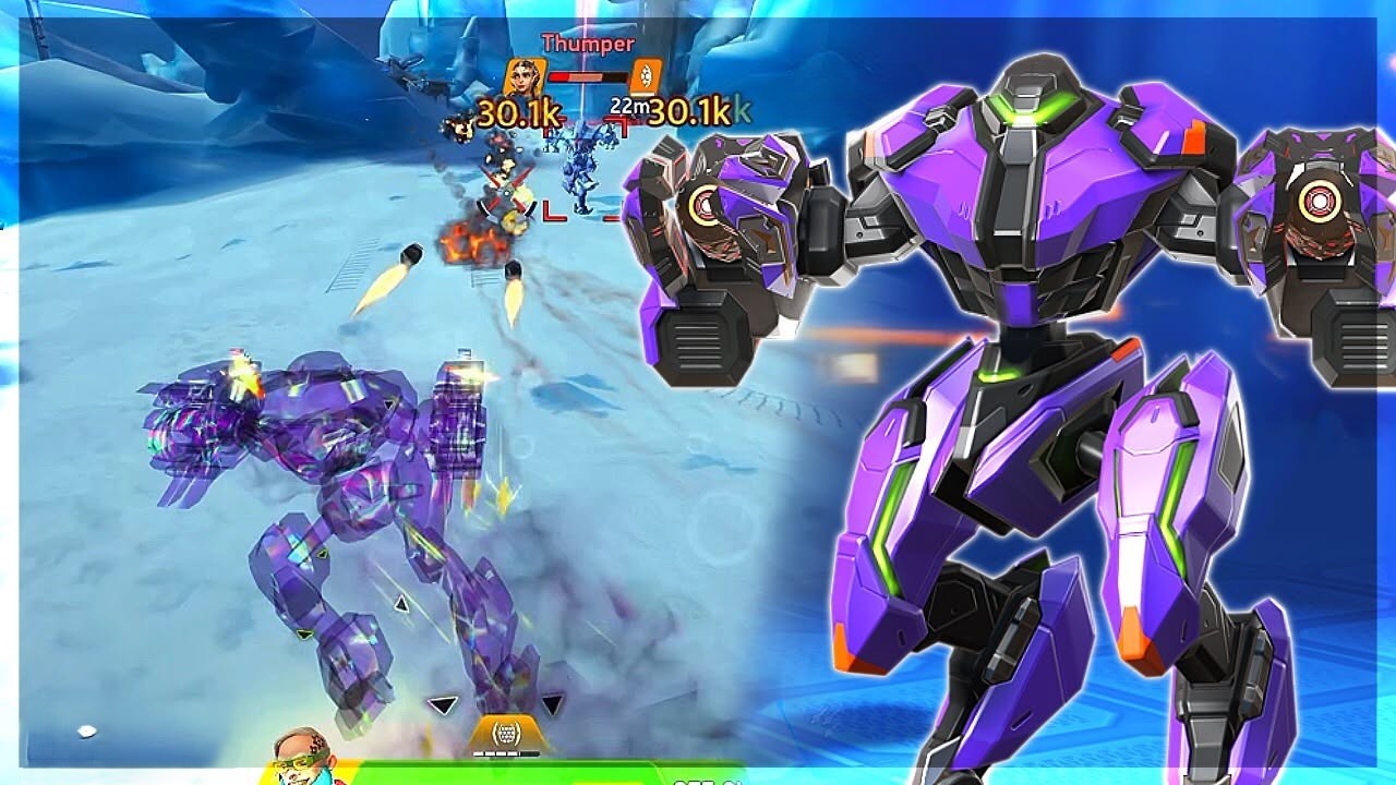 NEW Mech VOIDGHOST is Coming, and You AREN'T Ready for it...