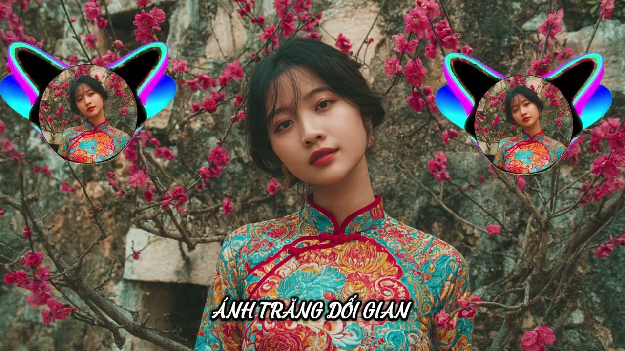 ÁNH TRĂNG DỐI GIAN |: Nhạc Trẻ Remix .Thể Loại DJ