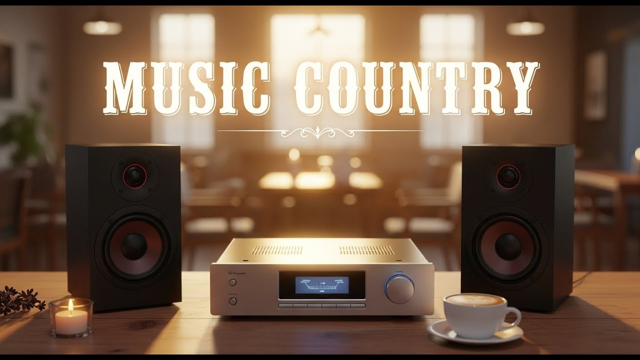 This Country Song Will Break You 🌾 Emotional Modern Country Music for Broken Hearts
