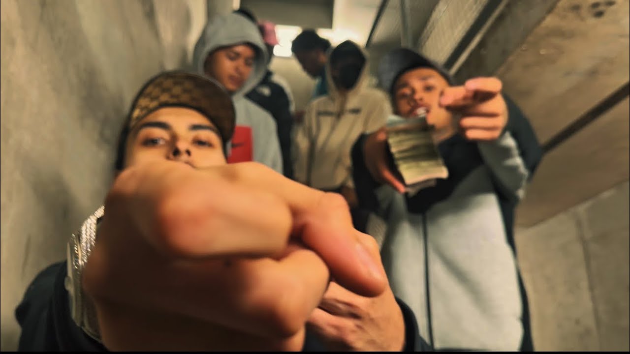 Ivanthemozthated x TreyOneJune - 31x200 (prodbyandybeats)