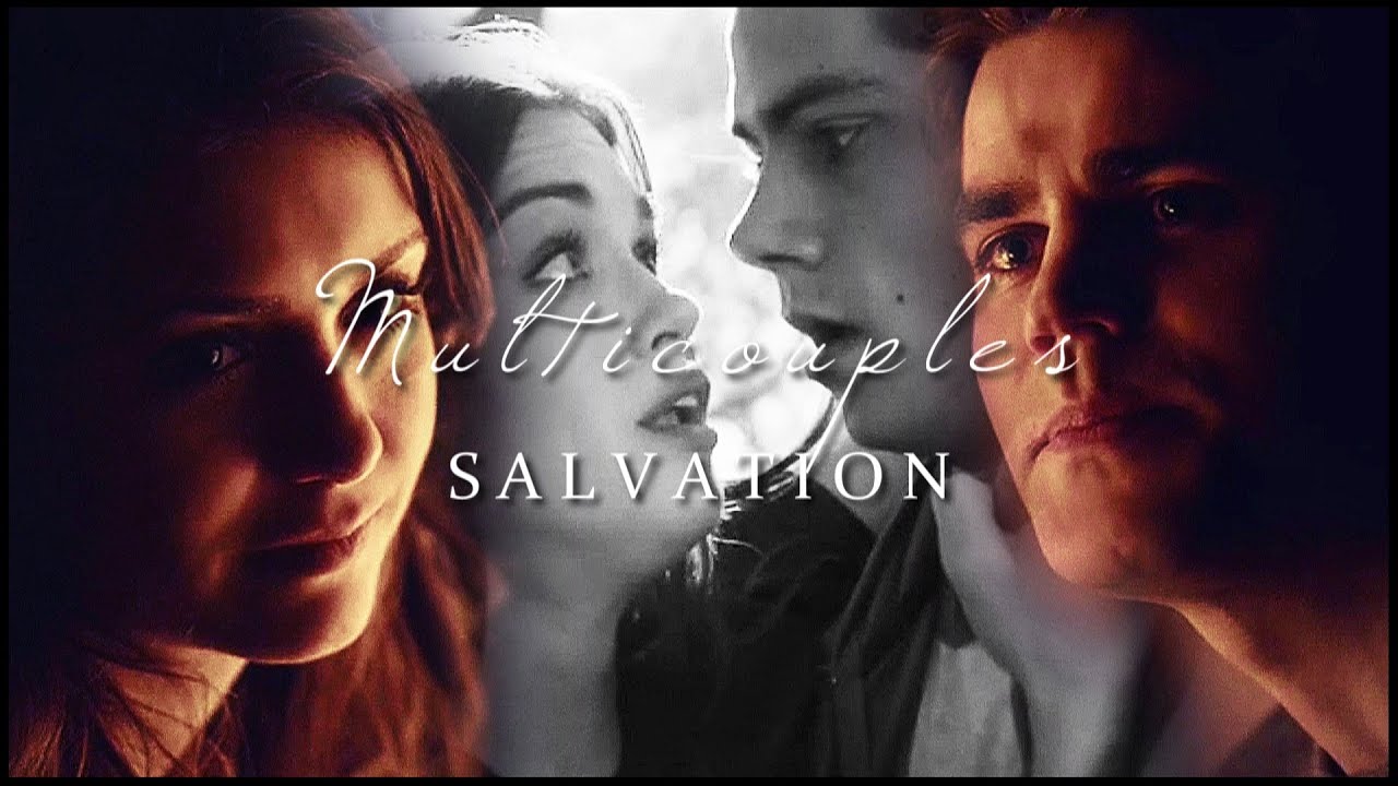 Multicouples | Salvation