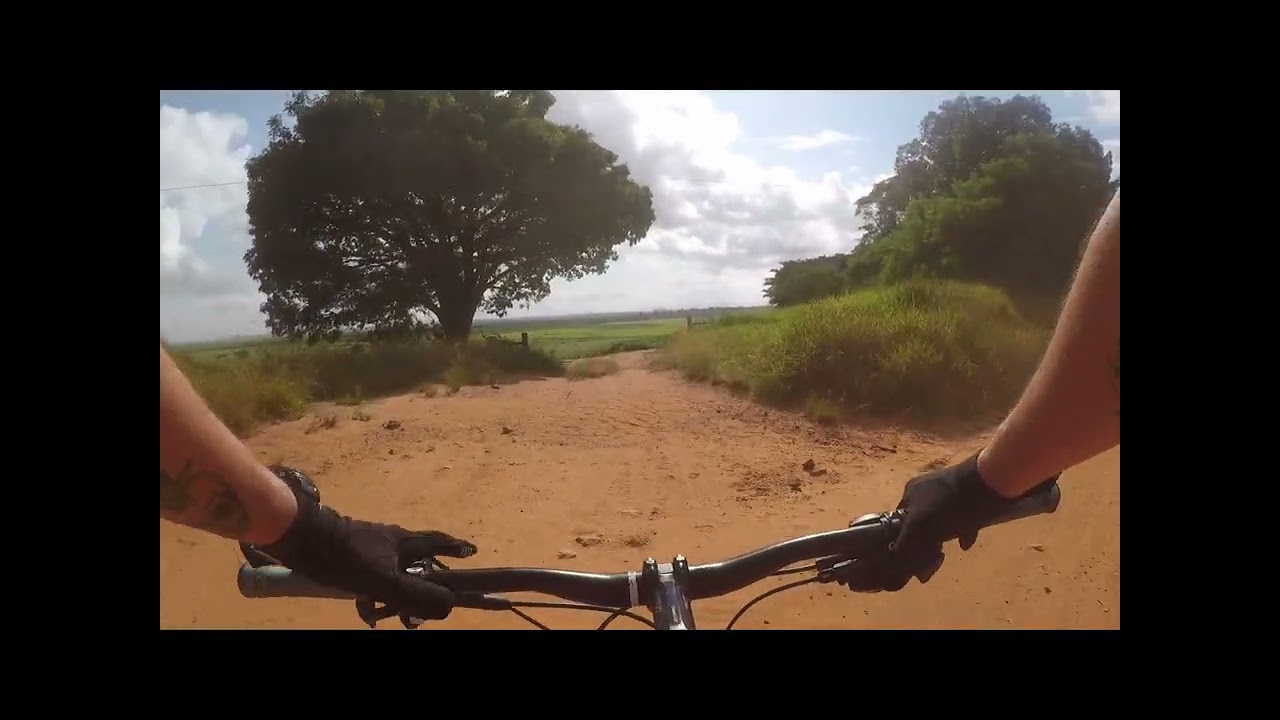 Circuito Costa Doce Guaíba TRAJETO