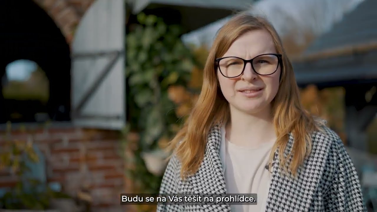 🔥 NA PRODEJ | RD s podnikatelským prostorem 366 m2 + 713 m2 | Jitkov u Chotěboře | Lucie Nekvindová