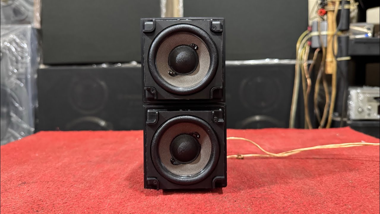 (ĐÃ BÁN)LOA CÔ ĐƠN BOSE XÍ NGẦU ĐÔI TRỢ LỜI CHẤT ÂM HAY SẠCH TIẾNG/GIÁ:1TR2/ĐT:0793753369 THẢO