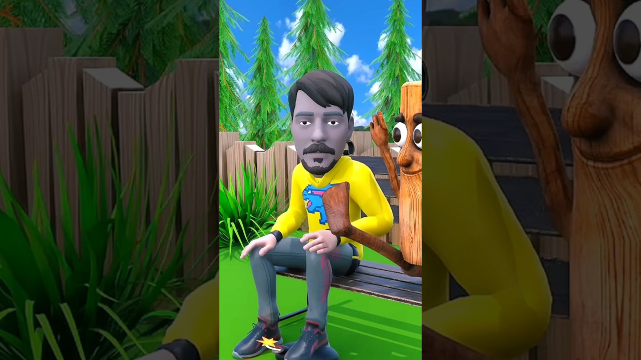 Mr Beast Ke Sath Ho Gaya Bada Dhoka 😱 | Kids Funny Short