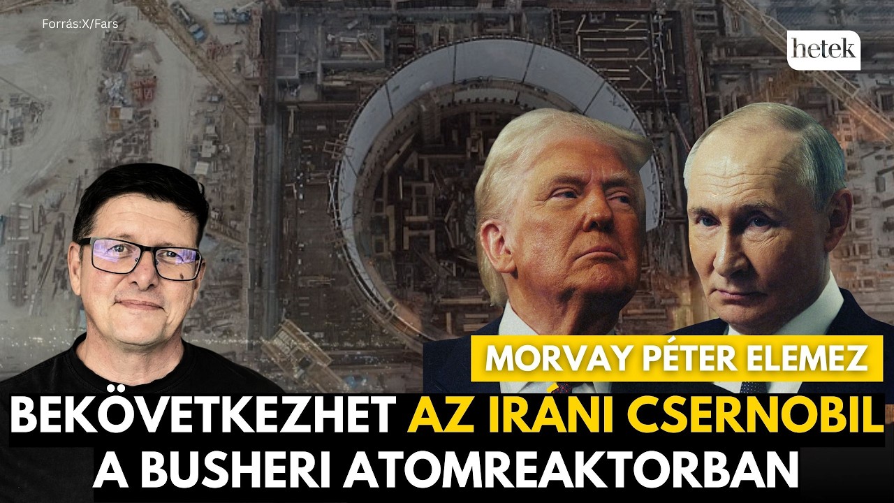 Evakuálják Dubajt és Katart, megsemmisülnek az olajkészletek: Putyin atomkatasztrófára figyelmeztet