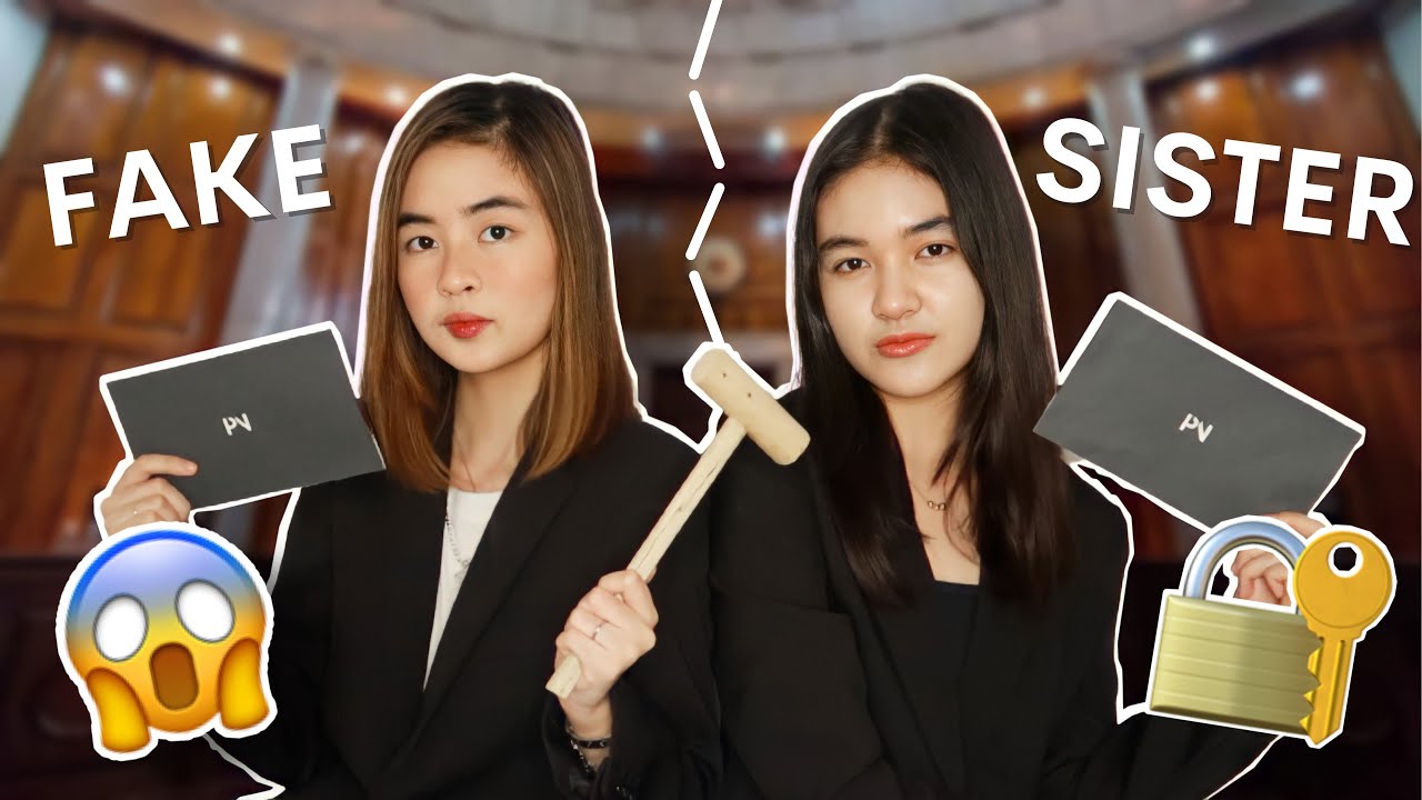 HOW WELL DO YOU KNOW ME? 😂 | Princess And Nicole