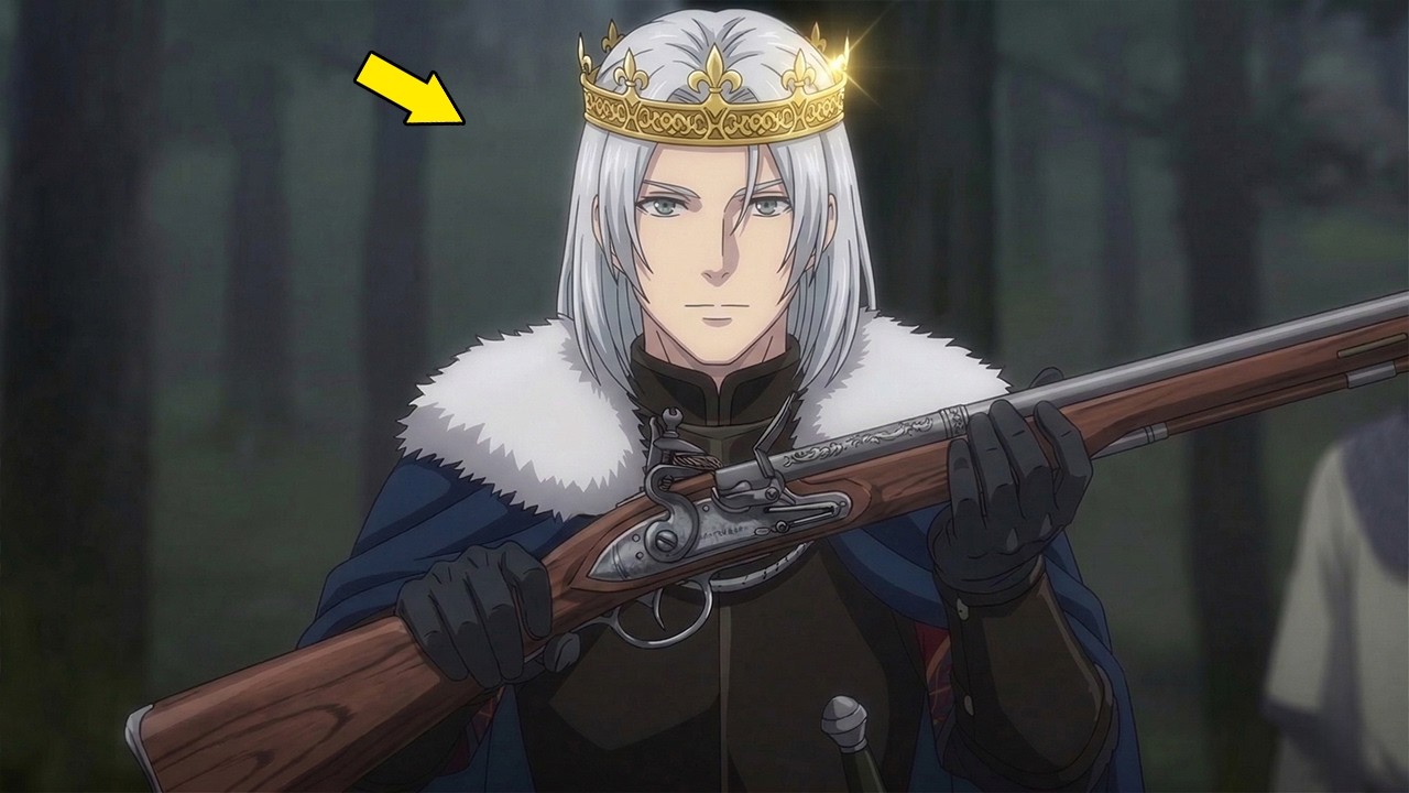 Reborn as a Useless Exiled Prince, He Turned the Worst City into an Unstoppable Metropolis
