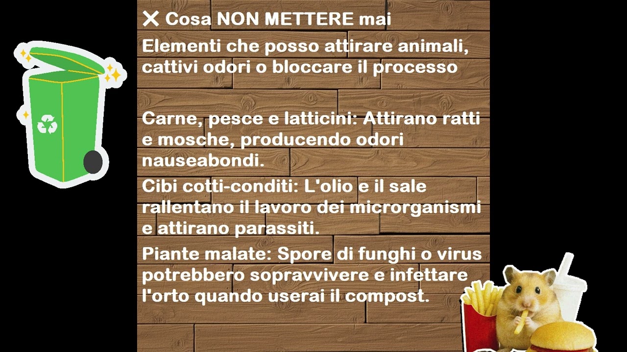 Compostiera