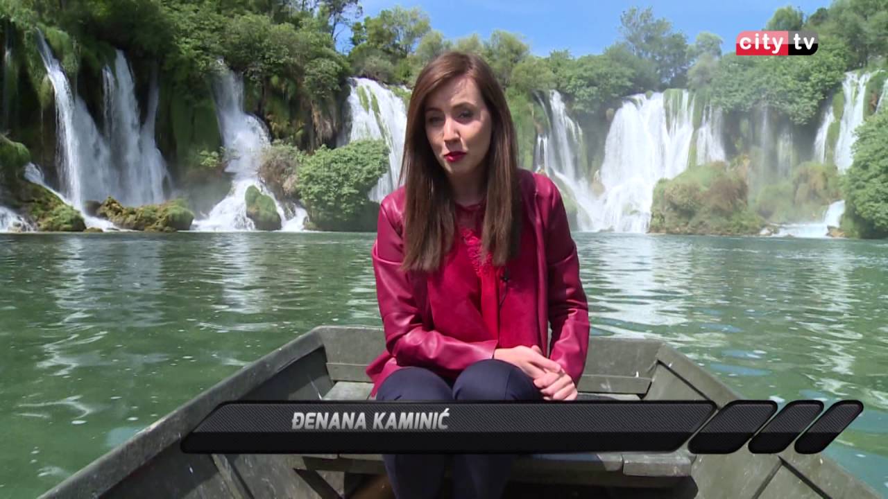 City televizija - 