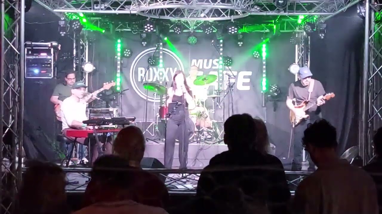 Stinky Bugs - Maradj Velem (Roxxy Music Cafe - 2024.05.11)