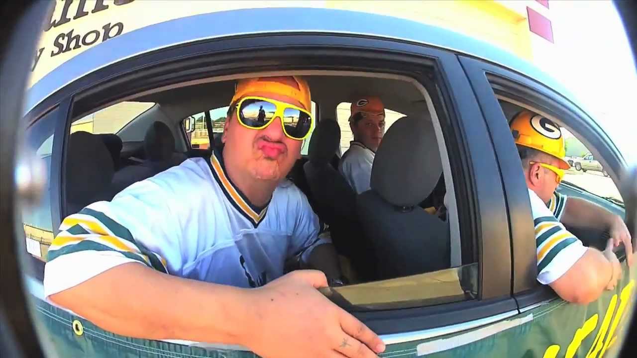 Cheeseheads With Attitude (CWA) 