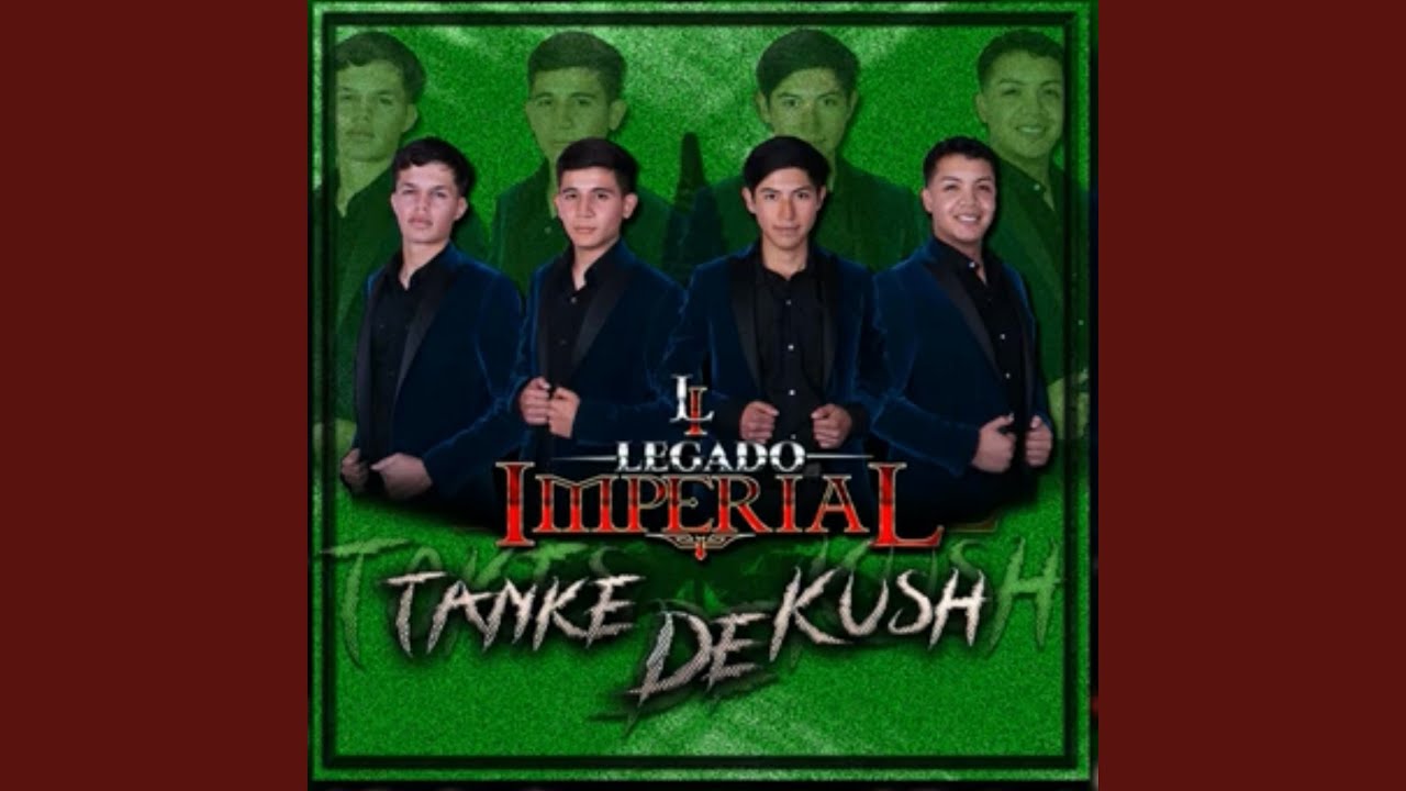 Tanke De Kush