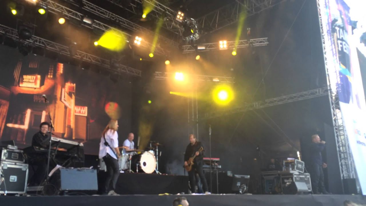 YÖ - Likaiset legendat