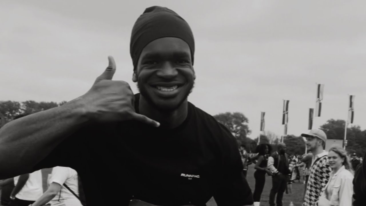 5K @ Wiz Air Hackney Moves 2024 Highlights!