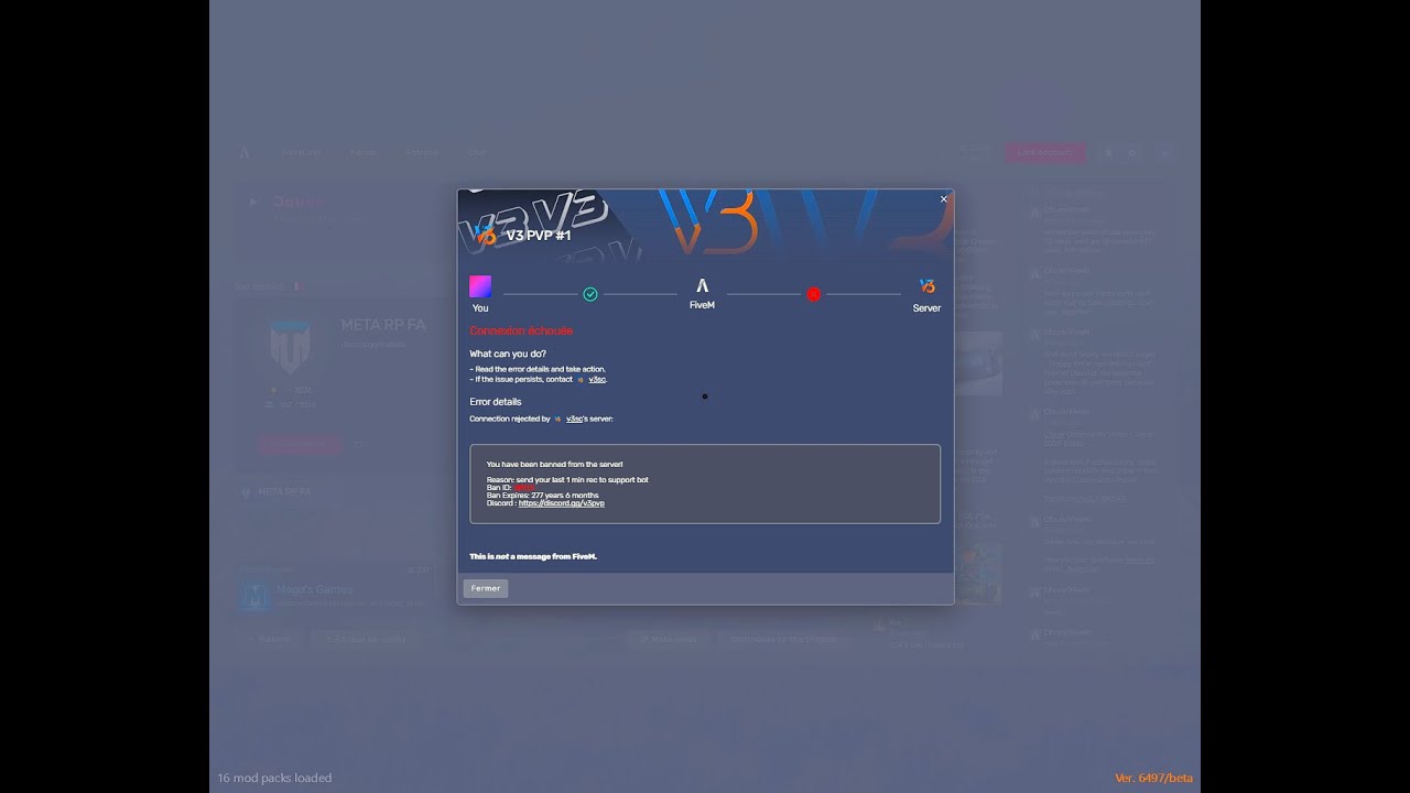V3 PVP | BEST OF PVP | RESURR (BANNED) #extinction #v3pvp ##zZzcontrol #staffencarton #adminabuse