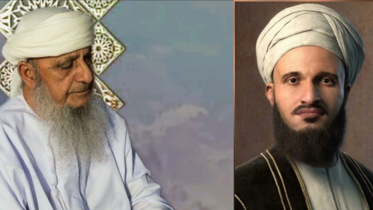 ومضات من حياة لا تنسى.. سيرة حياة الشاعر الشيخ موسى بن سالم الرواحي
