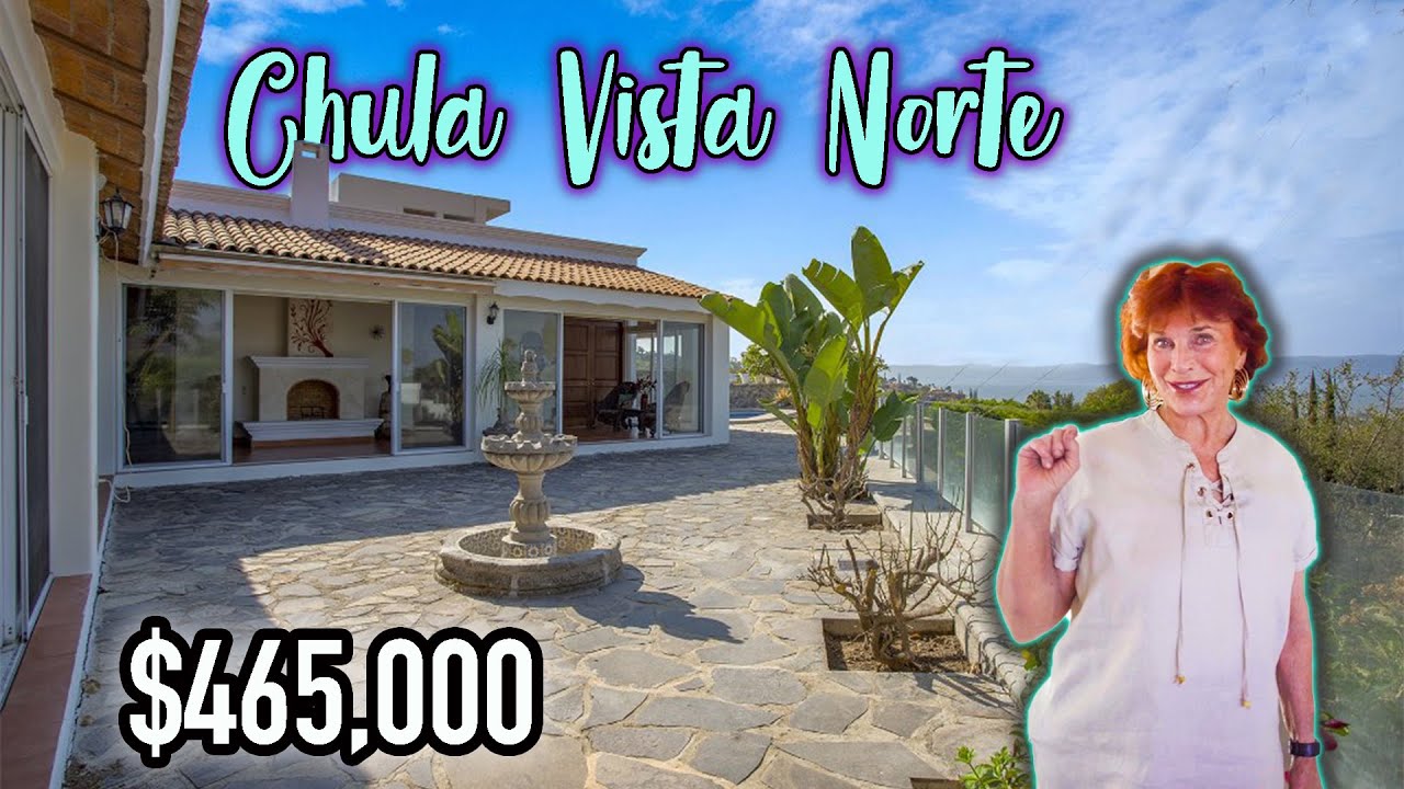 Swiss Villa | Chula Vista Norte AJIJIC