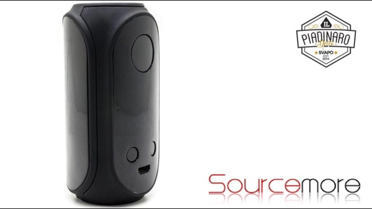 ASMODUS TRIBEAUT 80 WATT