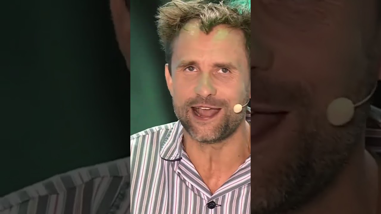 Kabaret KSM - Ci co pływali w Sekwanie