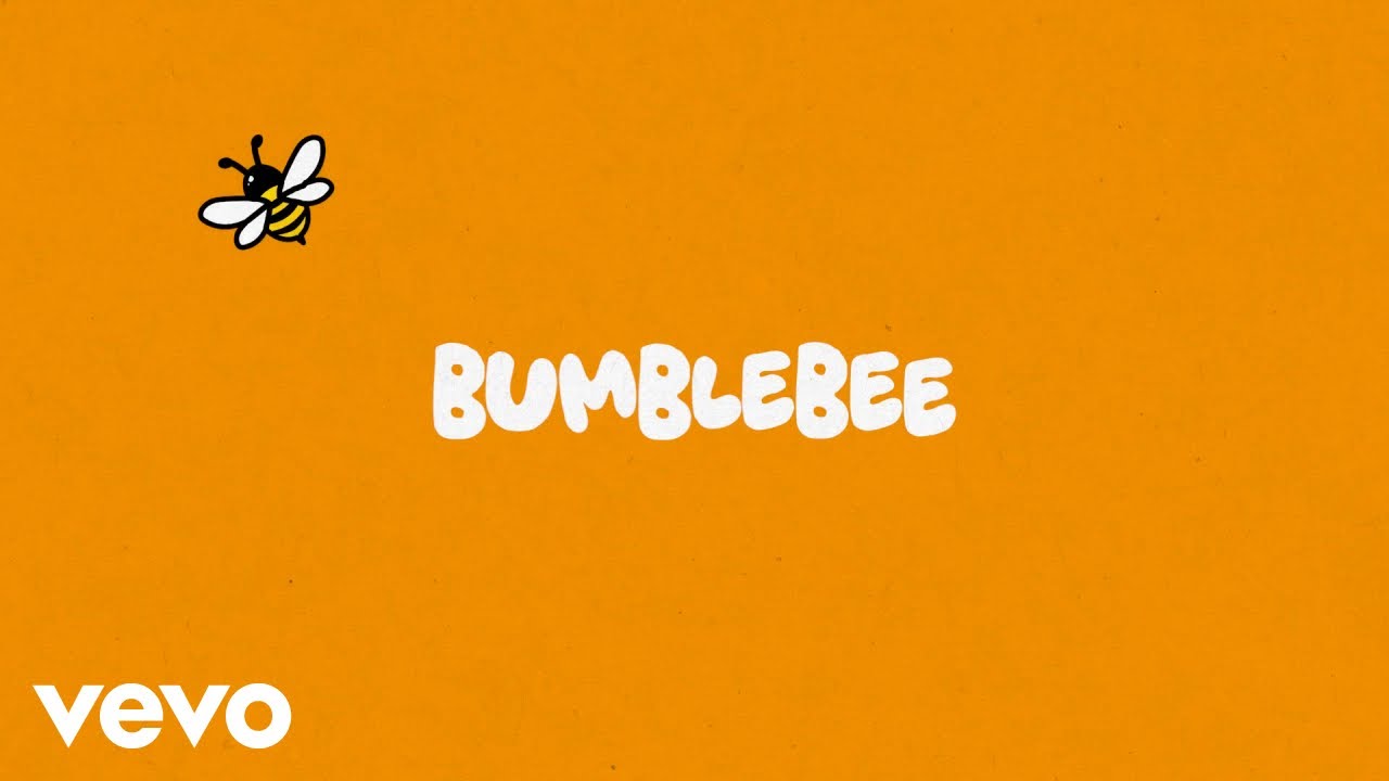 LYVIA - Bumblebee