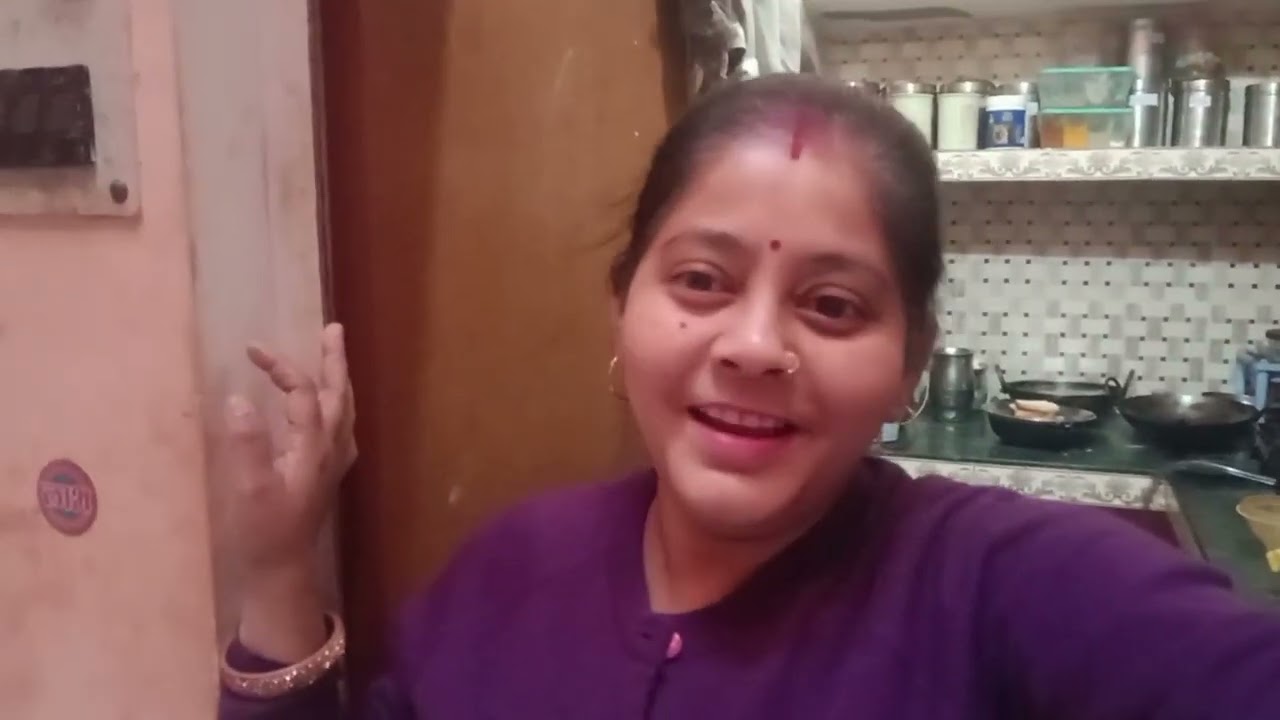 होली की तैयारियों 🙏 🥟🎊 की शुरुआत #like #longvideo #fyp #subscribe #food 