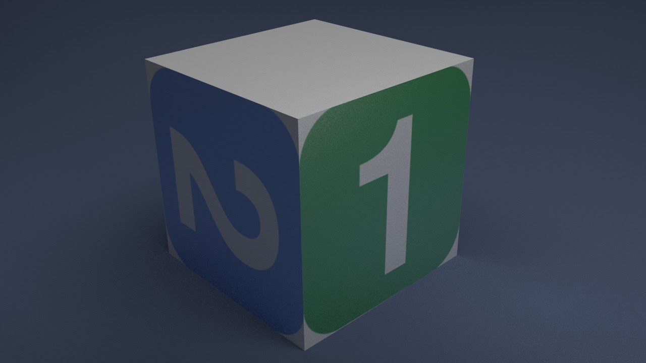 Blender For Noobs - #14 - A basic guide to Texturing