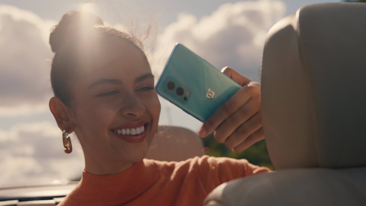 OnePlus Nord 2 5G | Capture Life & Everything in Between