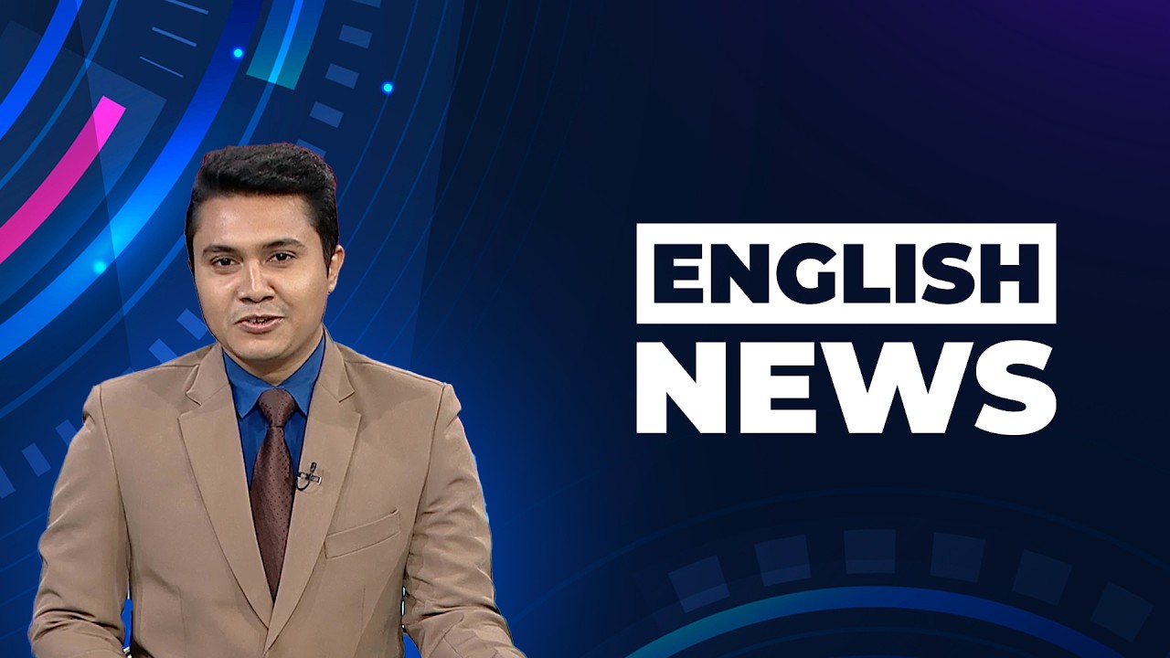 English News | Latest English Bulletin | 21 August 2026 | News24 Live