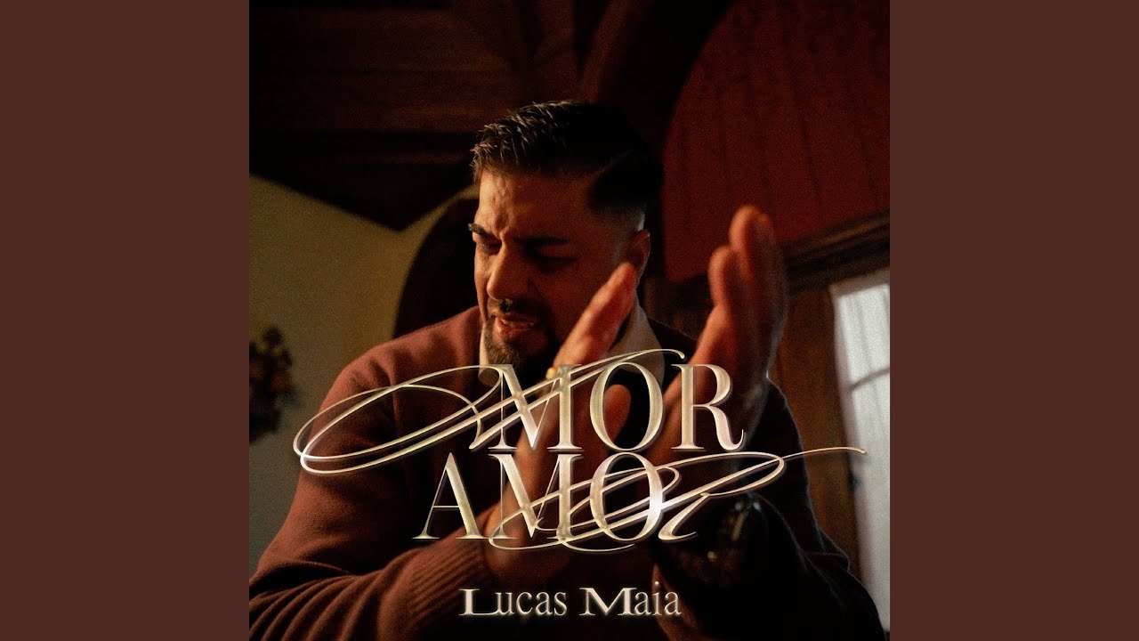 Amor, amor