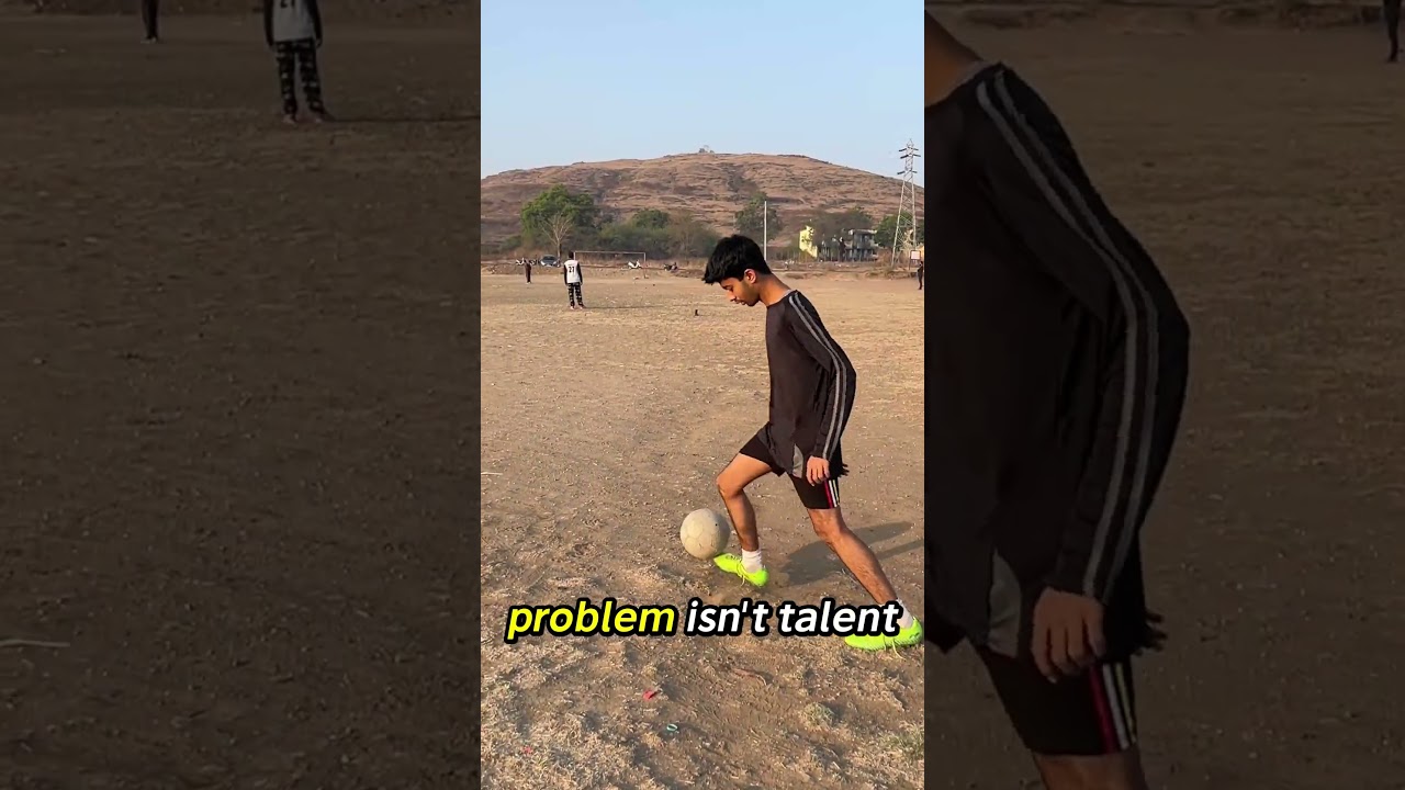 Why India Has Never Played in the World Cup