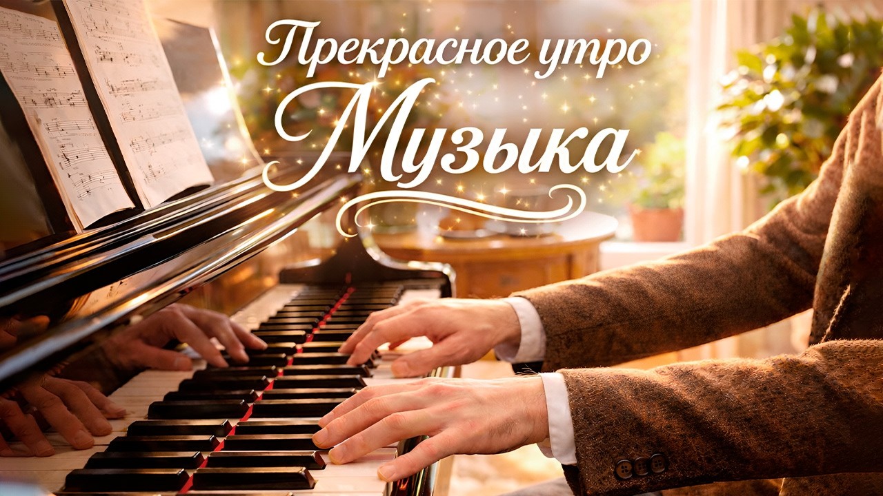 Невероятная музыка | Музыка для души 🔥 Для Хорошего настроения и прекрасного дня 