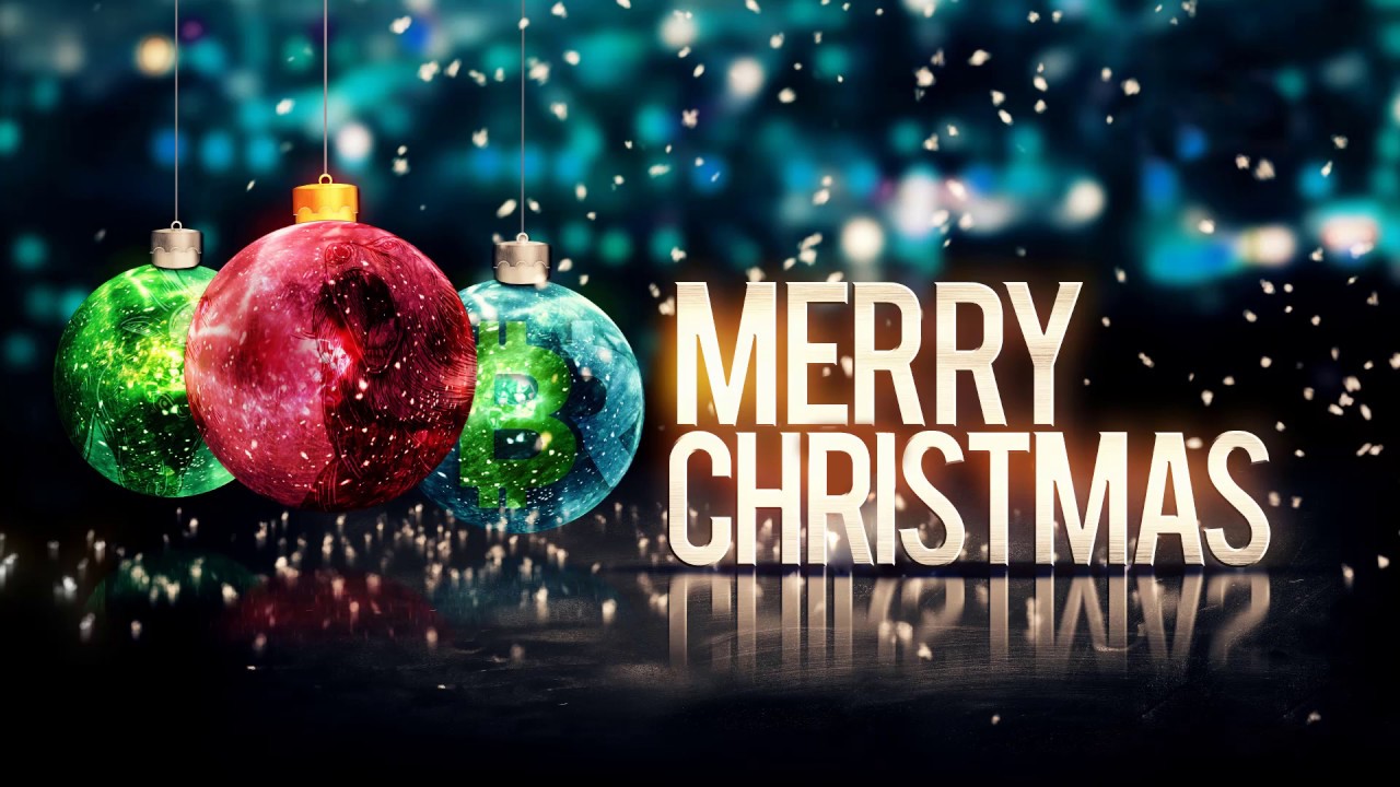 Merry Christmas from the Bitraged Team