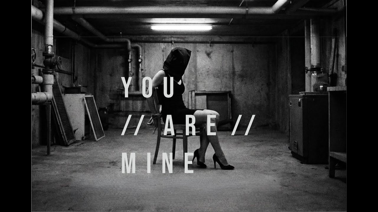 You Are Mine | No Exit | Witch House • Dark Ambient • Ritual Trap • Occult Electronic