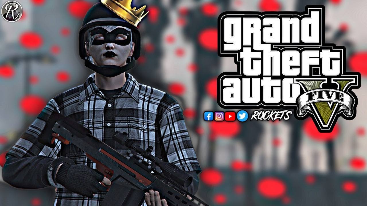 1V1 FT. RECOIL $100 WAGER | GTA 5 ONLINE